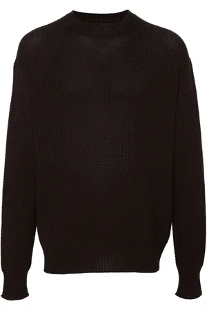 Issey Miyake Maglione girocollo