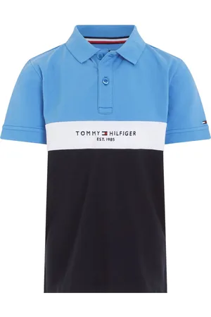 Tommy Hilfiger Polo TH Established