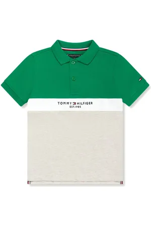 Tommy Hilfiger Polo TH Established