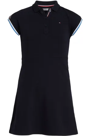 Tommy Hilfiger Abito con ricamo