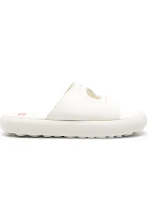 Camper Sandali slides Pelotas Flota con dettaglio cut-out