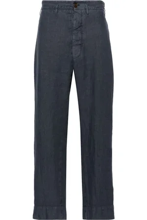 Vivienne Westwood Pantaloni crop