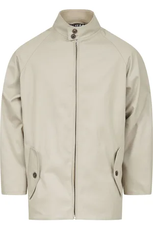 Maison Margiela Giacca con pieghe