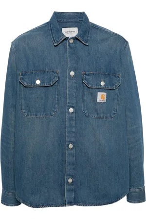 Carhartt Giacca-camicia Harvey