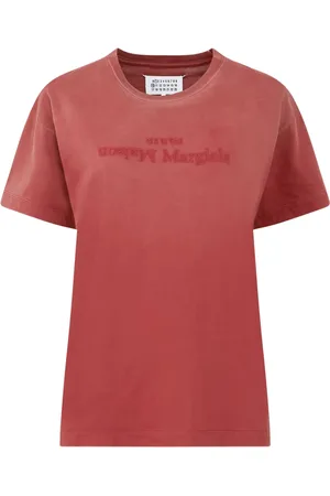 Maison Margiela T-shirt con stampa