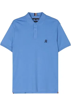 Tommy Hilfiger Polo con ricamo
