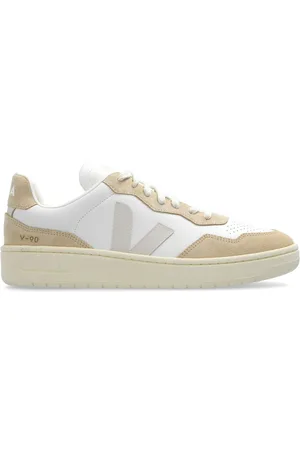 Veja Sneakers V-90 in pelle