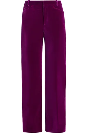 Tom Ford Pantaloni svasati