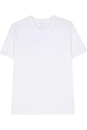 Majestic T-shirt girocollo
