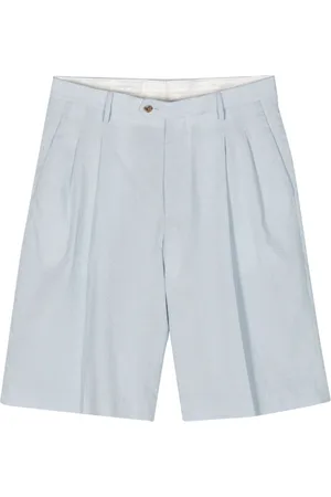 LARDINI Shorts a righe
