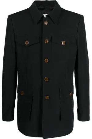 Vivienne Westwood Giacca-camicia Sang