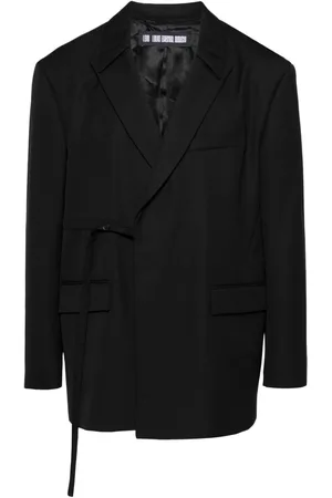 LGN LOUIS GABRIEL NOUCHI Blazer doppiopetto