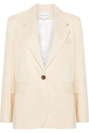 Maison Kitsuné Blazer sartoriale
