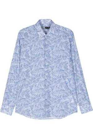Karl Lagerfeld Camicia con stampa