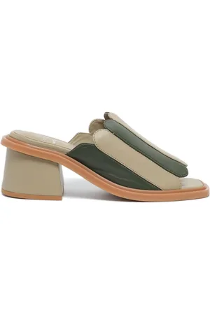 Studio Chofakian Mules Studio 125 45mm