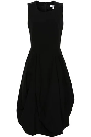 Comme des Garçons Abito midi svasato