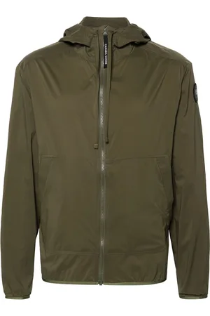 Canada Goose Giacca con cappuccio Killarney