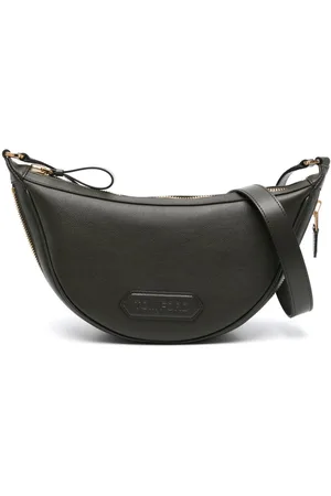 Tom Ford Borsa a spalla Crescent
