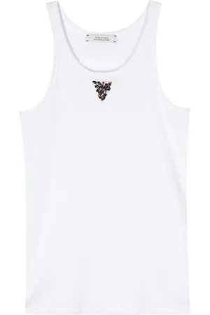 Dorothee Schumacher Top Shades of Color a coste