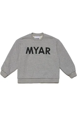 MYAR Felpa con stampa