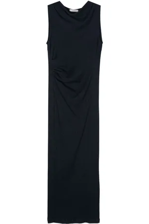 Dorothee Schumacher Abito con drappeggio