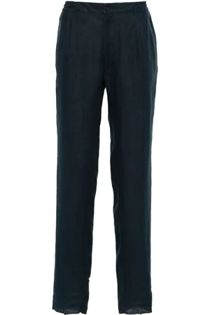 Kiton Pantaloni affusolati