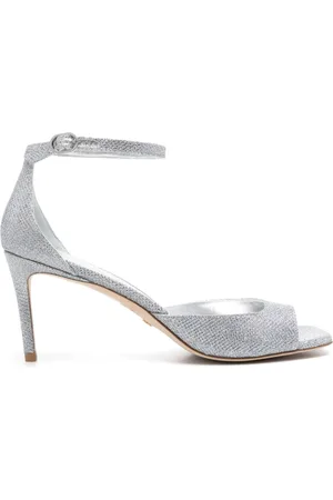 Stuart Weitzman Sandali Nudistia 85mm