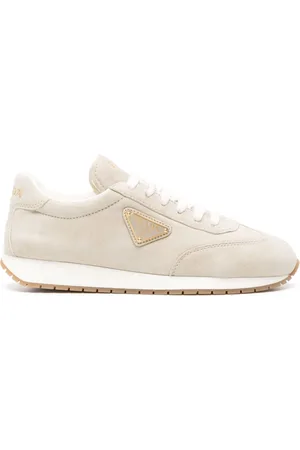 Prada Sneakers con logo