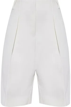 Jacquemus Shorts a vita alta