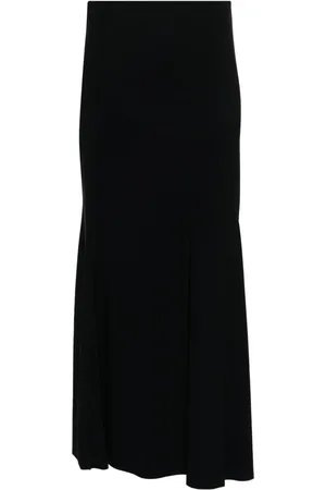 Dorothee Schumacher Gonna midi svasata