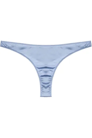 FLEUR DU MAL Tanga Luxe