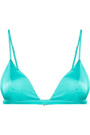 FLEUR DU MAL Reggiseno a triangolo Luxe