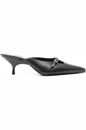 Gia Borghini Mules Margot 50mm