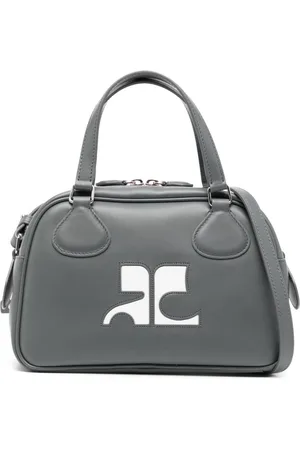 Courrèges Borsa tote Reedition
