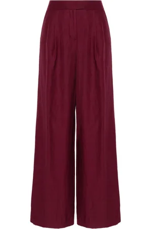 Dorothee Schumacher Pantaloni a palazzo Summer Cruise
