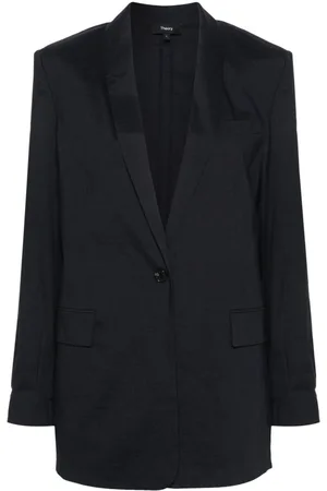 THEORY Blazer monopetto
