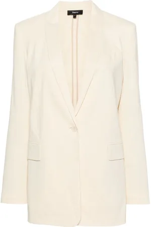 THEORY Blazer monopetto