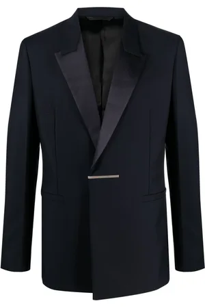 Givenchy Giacca sartoriale monopetto