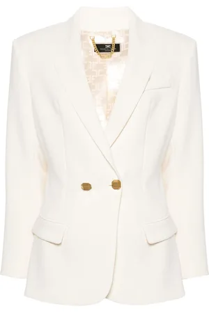 Elisabetta Franchi Blazer doppiopetto