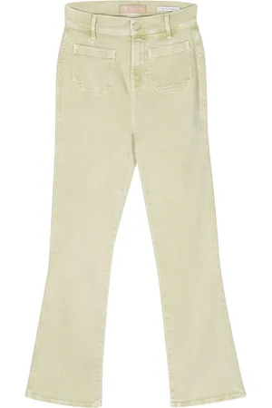 7 for all Mankind Jeans slim a vita alta