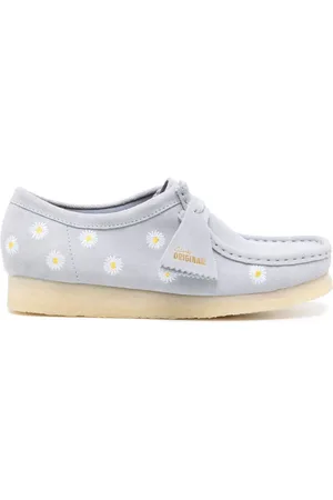 Clarks Stringate Wallabee