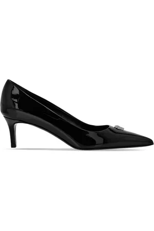 Philipp Plein Pumps con applicazione 55mm