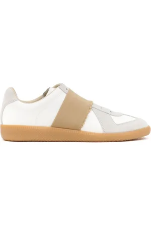 Maison Margiela Sneakers Replica in pelle