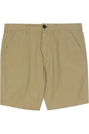 Paul Smith Bermuda chino con taglio dritto