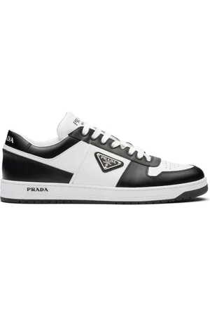 Prada Sneakers Downtown