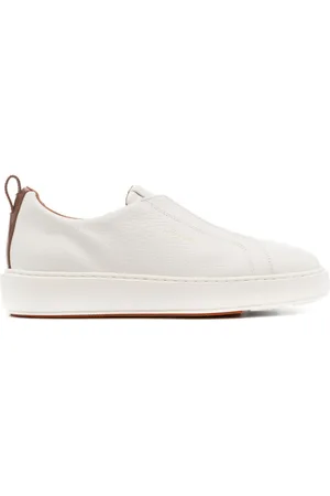 santoni Sneakers con stampa