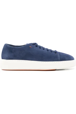 santoni Sneakers stringate