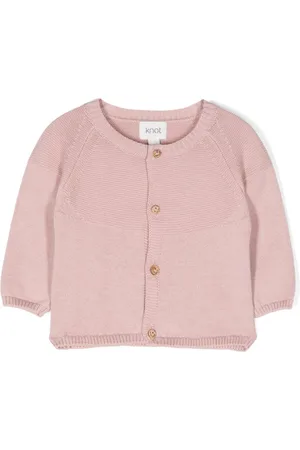 KNOT Cardigan Latifa