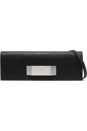 Rick Owens Clutch in pelle