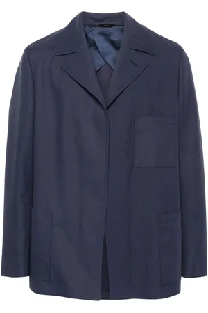 Fendi Blazer monopetto